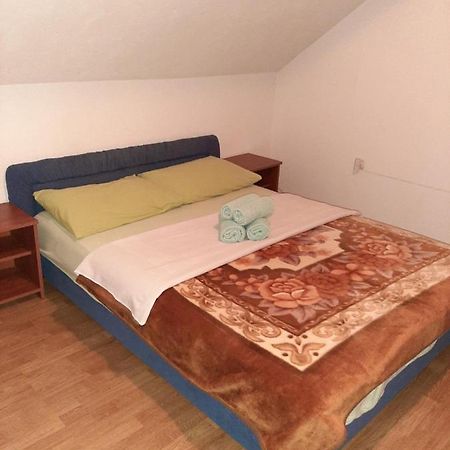 Rooms Mostanje Karlovac Esterno foto