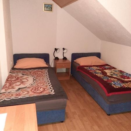 Rooms Mostanje Karlovac Esterno foto