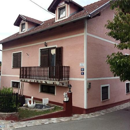 Rooms Mostanje Karlovac Esterno foto