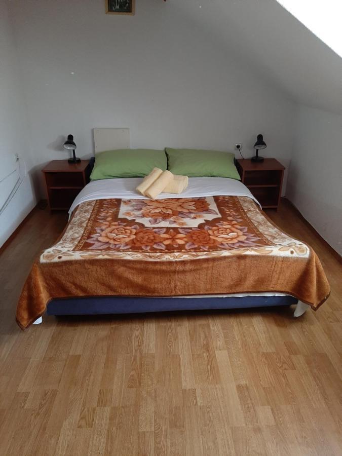 Rooms Mostanje Karlovac Esterno foto