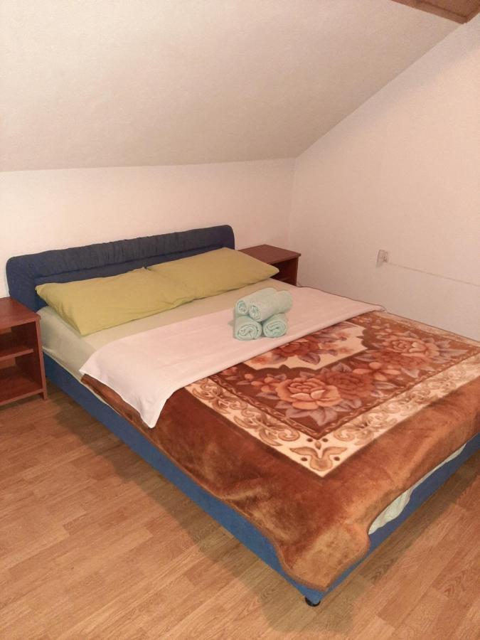Rooms Mostanje Karlovac Esterno foto