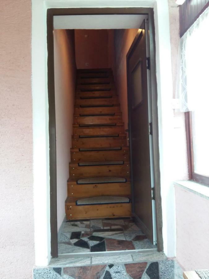 Rooms Mostanje Karlovac Esterno foto
