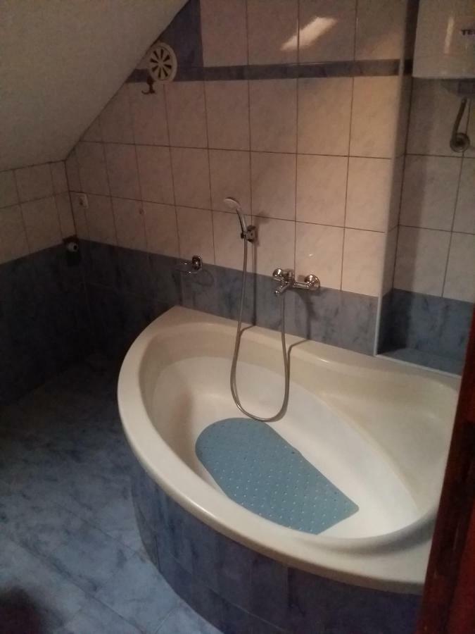 Rooms Mostanje Karlovac Esterno foto