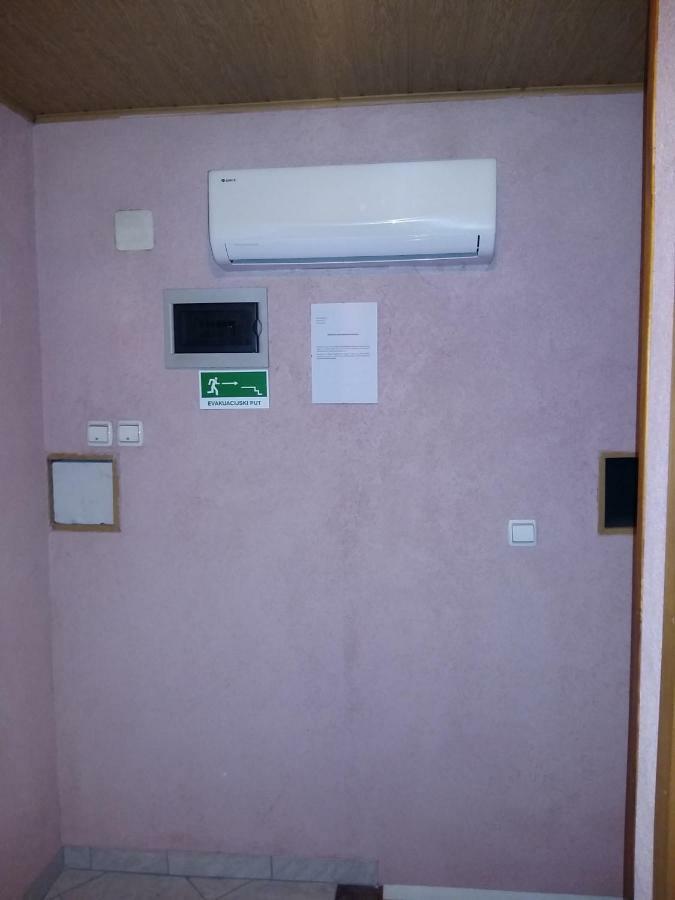 Rooms Mostanje Karlovac Esterno foto