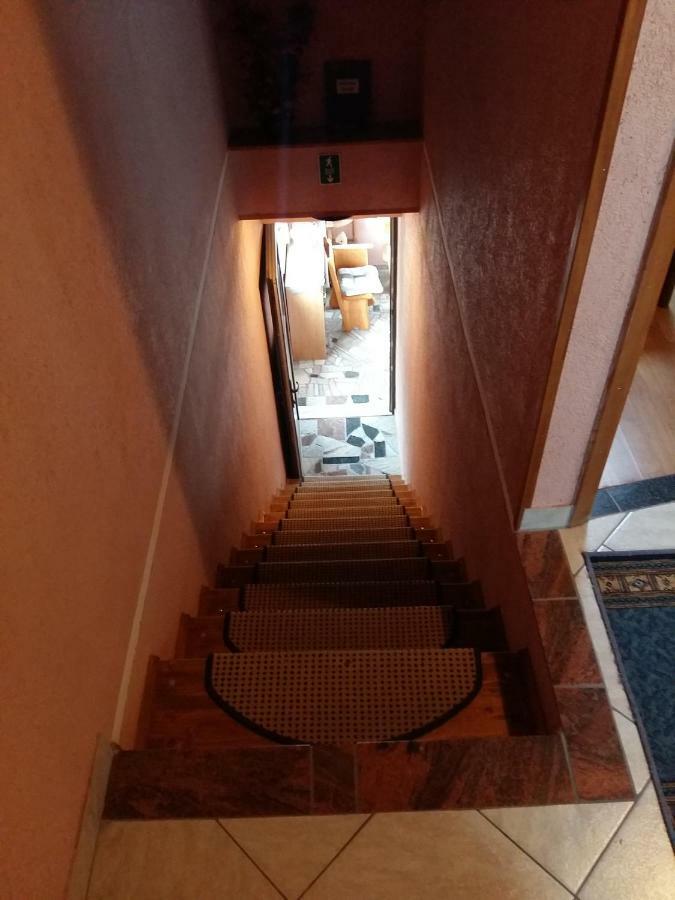 Rooms Mostanje Karlovac Esterno foto