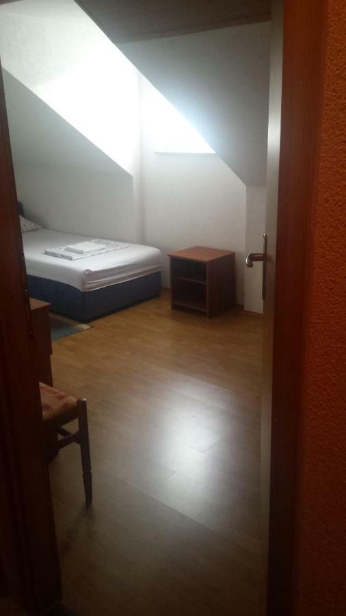 Rooms Mostanje Karlovac Esterno foto
