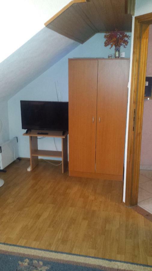 Rooms Mostanje Karlovac Esterno foto