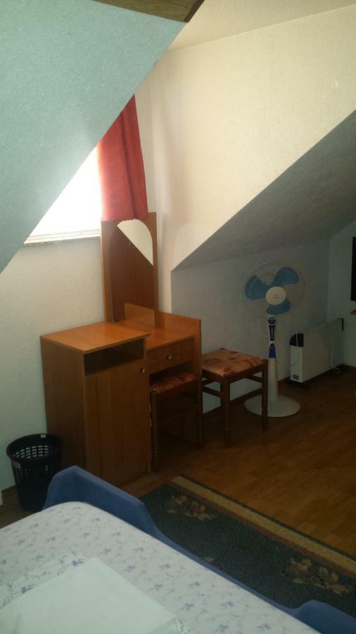 Rooms Mostanje Karlovac Esterno foto